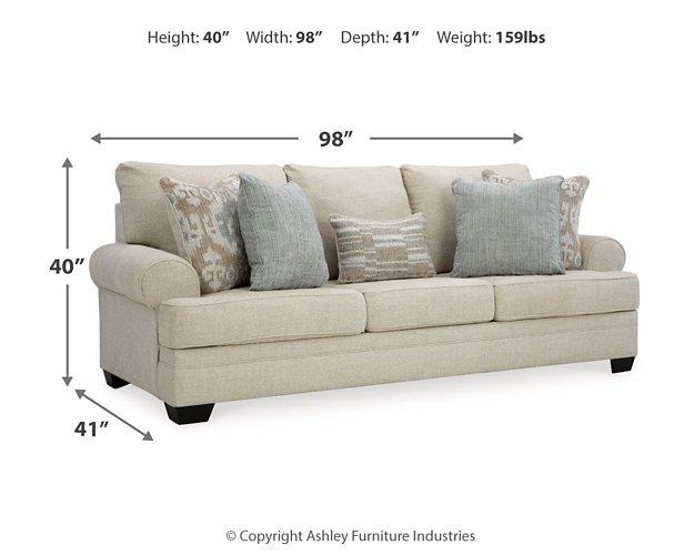 Rilynn Living Room Set Living Room Set Ashley Furniture