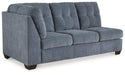 Marleton 2-Piece Sectional with Chaise Sectional Ashley Furniture