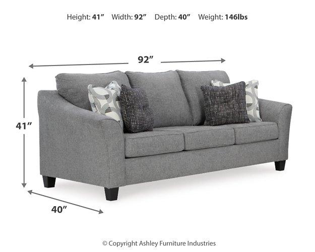 Mathonia Living Room Set Living Room Set Ashley Furniture