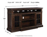 Roddinton 72" TV Stand TV Stand Ashley Furniture