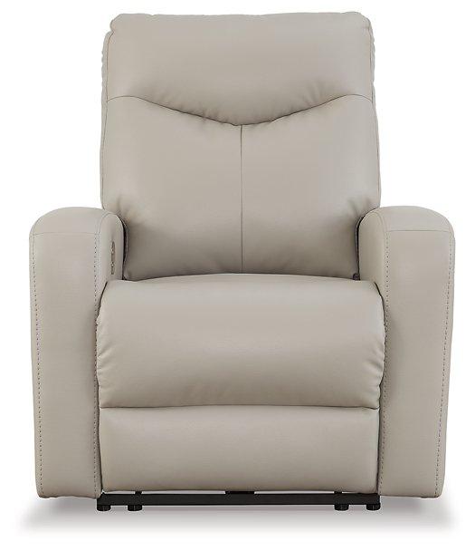 Ryversans Power Recliner Recliner Ashley Furniture