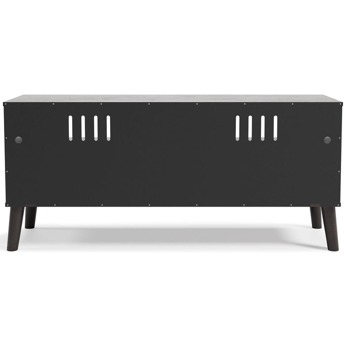 Piperton Medium TV Stand TV Stand Ashley Furniture