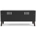 Piperton Medium TV Stand TV Stand Ashley Furniture