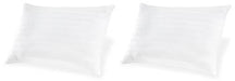 Zephyr 2.0 Cotton Pillow (Set of 2) Pillow Ashley Furniture