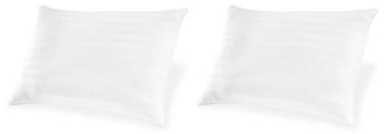 Zephyr 2.0 Pillow (Set of 2)(9/Case) Pillow Ashley Furniture