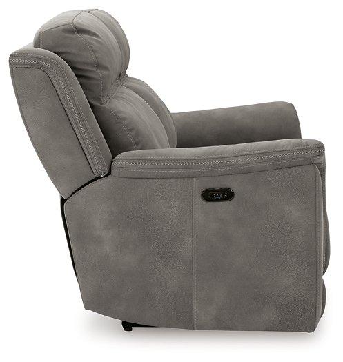 Next-Gen DuraPella Power Reclining Sofa Sofa Ashley Furniture