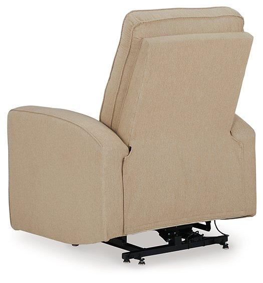 Starganza Power Lift Recliner Recliner Ashley Furniture