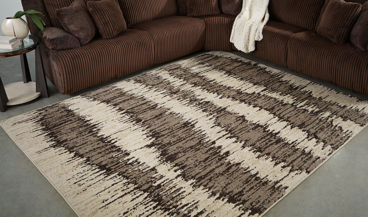 Keradon Rug Rug Medium Ashley Furniture