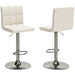 Bellatier Bar Stool Set Barstool Set Ashley Furniture