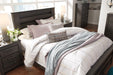 Brinxton Bed Bed Ashley Furniture