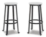 Challiman Bar Height Stool Stool Ashley Furniture