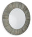 Daceman Accent Mirror Mirror Ashley Furniture