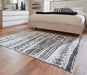 Devman 5'2" x 6'10" Rug Rug Ashley Furniture