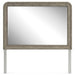 Lexorne Dresser and Mirror Dresser & Mirror Ashley Furniture