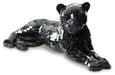 Drice Panther Sculpture Sculpture Ashley Furniture