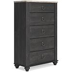 Nanforth Chest of Drawers Chest Ashley Furniture