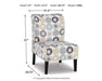 Triptis Accent Chair Accent Chair Ashley Furniture