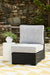 Beachcroft Outdoor Sectional Outdoor Seating Ashley Furniture