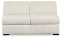 Chessington Sectional with Chaise Sectional Ashley Furniture