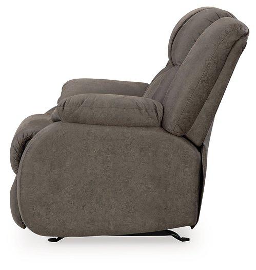 First Base Recliner Recliner Ashley Furniture