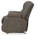 First Base Recliner Recliner Ashley Furniture