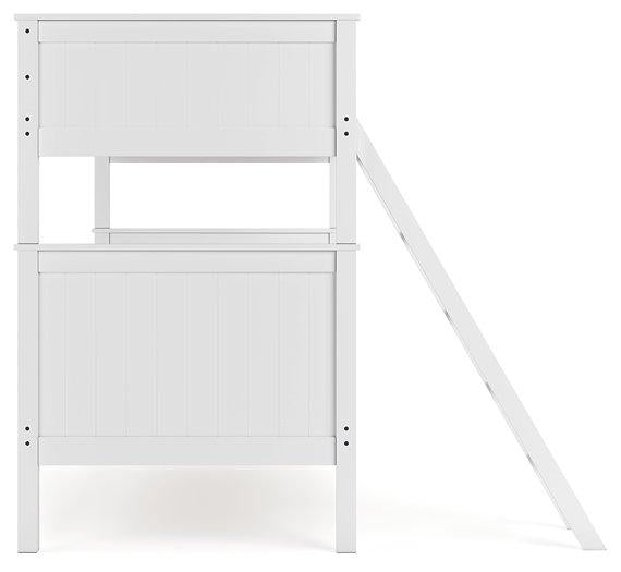 Nextonfort Bunk Bed Bed Ashley Furniture