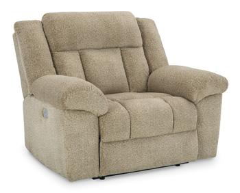 Tip-Off Power Recliner Recliner Ashley Furniture