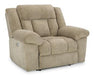 Tip-Off Power Recliner Recliner Ashley Furniture