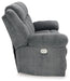 Tip-Off Power Reclining Sofa Sofa Ashley Furniture