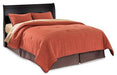 Huey Vineyard Bed Bed Ashley Furniture