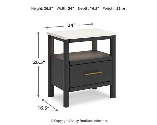 Cadmori Bedroom Set Bedroom Set Ashley Furniture