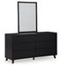 Danziar Bedroom Set Bedroom Set Ashley Furniture