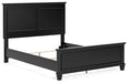 Lanolee Bed Bed Ashley Furniture