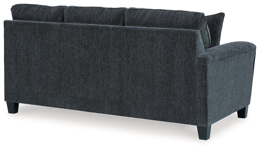 Abinger 2-Piece Sleeper Sectional with Chaise Sectional Ashley Furniture