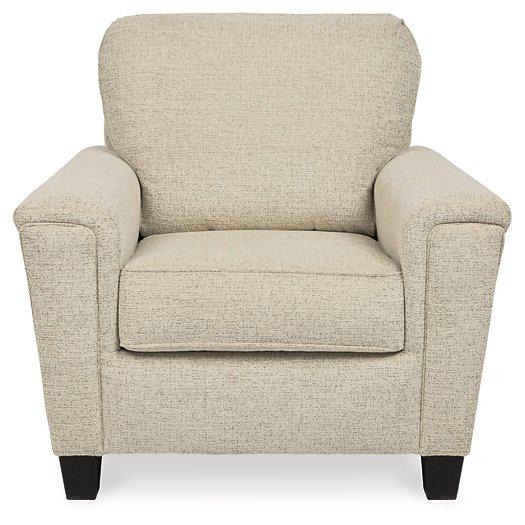 Abinger Chair Chair Ashley Furniture