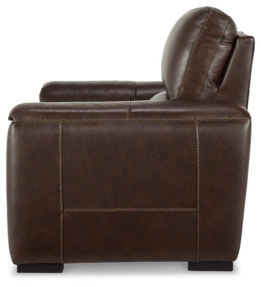 Alessandro Power Recliner Recliner Ashley Furniture