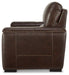 Alessandro Power Recliner Recliner Ashley Furniture