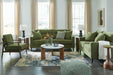 Bixler Living Room Set Living Room Set Ashley Furniture