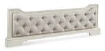 Arlendyne Upholstered Bed Bed Ashley Furniture