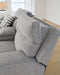 Biscoe Power Reclining Loveseat Loveseat Ashley Furniture