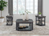 Bonilane Table (Set of 3) Table Set Ashley Furniture