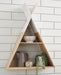 Cadel Wall Shelf Wall Decor Ashley Furniture