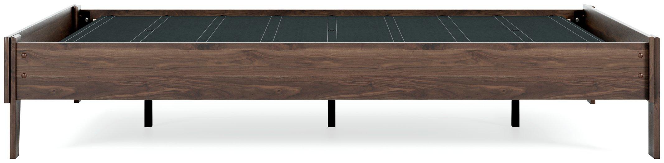 Calverson Bed - Dayton Discount Furniture