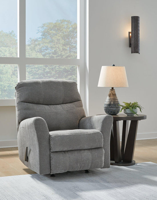 Marleton Recliner Recliner Ashley Furniture