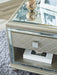 Chevanna End Table End Table Ashley Furniture