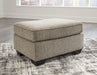 McCluer Ottoman Ottoman Ashley Furniture