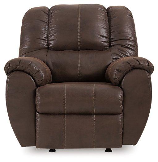 McGann Recliner Recliner Ashley Furniture