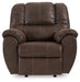 McGann Recliner Recliner Ashley Furniture