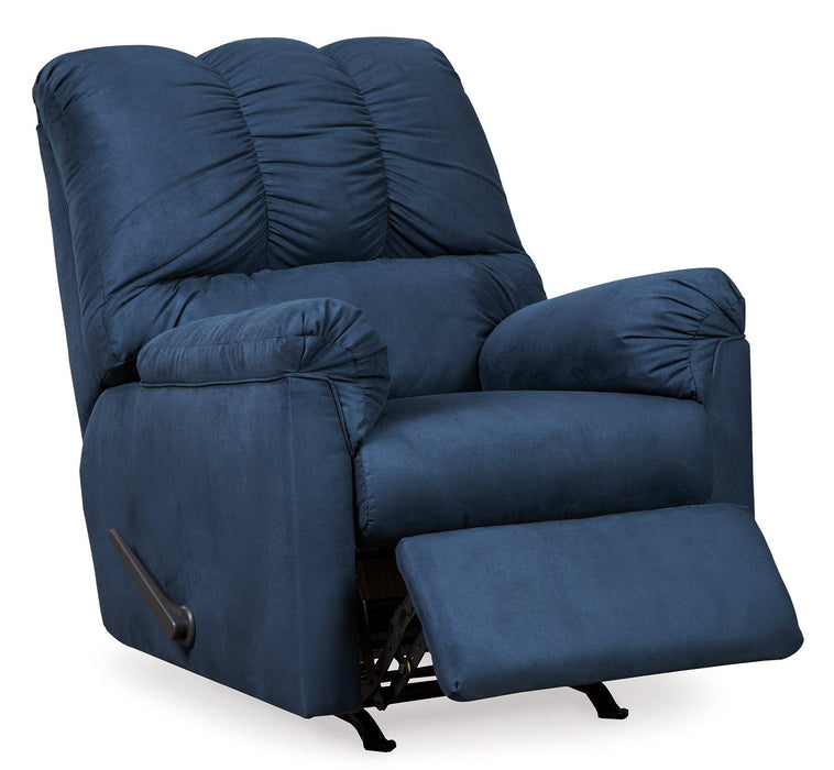 Darcy Recliner Recliner Ashley Furniture