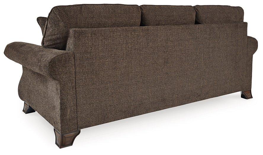 Miltonwood Sofa Sofa Ashley Furniture